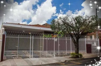 Casa com 3 dormitórios, 144 m² - venda por r$ 780.000,00 ou aluguel por r$ 5.682,00/mês - jardim alto rio preto - são josé do rio preto/sp