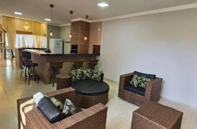 Palestra- casa com 3 dormitórios à venda, 160 m² por r$ 580.000 - residencial palestra - são josé do rio preto/sp
