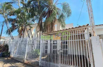 Casa para alugar, 273 m² por r$ 3.238,00/mês - jardim alto rio preto - são josé do rio preto/sp