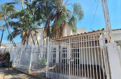 Casa para alugar, 273 m² por r$ 3.238,00/mês - jardim alto rio preto - são josé do rio preto/sp