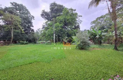 Chácara à venda, 3240 m² por r$ 700.000,00 - recanto do alá - mirassol/sp