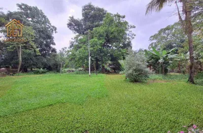 Chácara à venda, 3240 m² por r$ 700.000,00 - recanto do alá - mirassol/sp