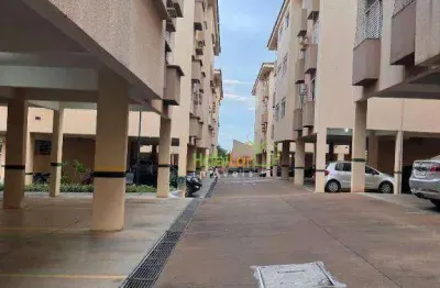 Apartamento à venda, 70 m² por r$ 189.000,00 - bosque da felicidade - são josé do rio preto/sp