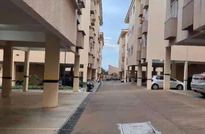 Apartamento à venda, 70 m² por r$ 189.000,00 - bosque da felicidade - são josé do rio preto/sp