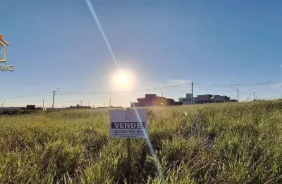 Terreno à venda, 200 m² por r$ 120.000,00 - mais parque rio preto - são josé do rio preto/sp