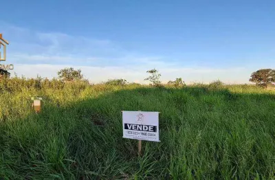 Terreno à venda, 200 m² por R$ 120.000,00 - Maisparque - São José do Rio Preto - São José do Rio Preto/SP