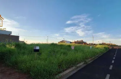 Terreno à venda, 200 m² por r$ 120.000,00 - maisparque - são josé do rio preto - são josé do rio preto/sp