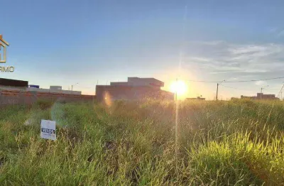 Terreno à venda, 200 m² por r$ 120.000,00 - mais parque rio preto - são josé do rio preto/sp