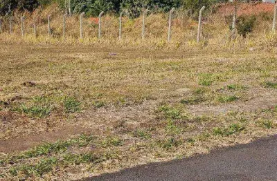 Área à venda, 2025 m² por r$ 708.000,00 - loteamento parque dos pássaros - são josé do rio preto/sp