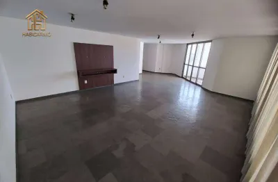 Apartamento à venda, 234 m² por r$ 899.000,00 - centro - são josé do rio preto/sp