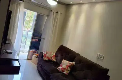 Apartamento à venda, 52 m² por r$ 230.000,00 - vila são judas tadeu - são josé do rio preto/sp