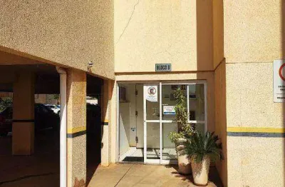 Apartamento à venda, 70 m² por r$ 290.000,00 - higienópolis - são josé do rio preto/sp