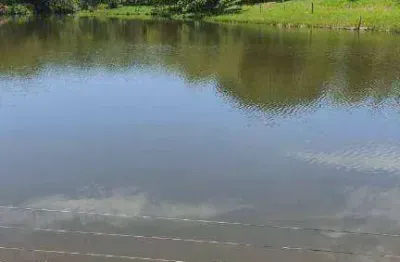 Sítio à venda, 574992 m² por r$ 16.000.000,00 - centro (talhado) - são josé do rio preto/sp