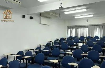 Casa para alugar, 560 m² por r$ 12.000,00/mês - parque industrial - são josé do rio preto/sp