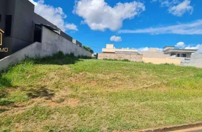 Terreno à venda, 400 m² por r$ 600.000,00 - gaivota ii - são josé do rio preto/sp