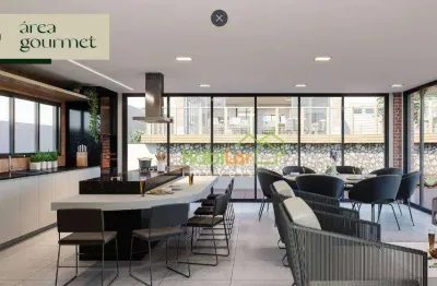 Casa à venda, 140 m² por r$ 800.000,00 - jardim alvorada - mirassol/sp
