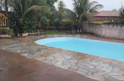 Chácara à venda, 3000 m² por r$ 530.000,00 - condomínio são joão ii (zona rural) - são josé do rio preto/sp