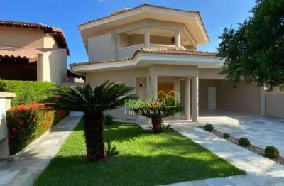 Sobrado à venda, 373 m² por r$ 2.000.000,00 - residencial marcia - são josé do rio preto/sp