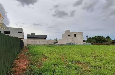 Terreno à venda, 308 m² por r$ 225.000,00 - village mirassol 4 - mirassol/sp