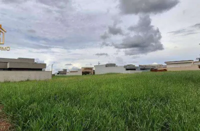 Terreno à venda, 275 m² por r$ 222.000,00 - village mirassol 4 - mirassol/sp