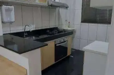 Apartamento à venda, 50 m² por r$ 182.000,00 - jardim planalto - são josé do rio preto/sp