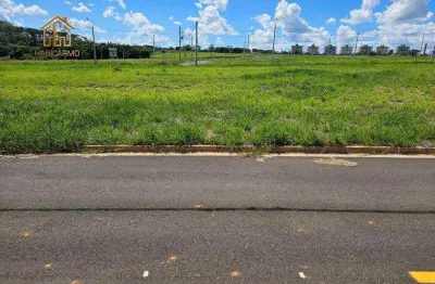 Terreno à venda, 249 m² por r$ 299.000,00 - complexo eplenum - são josé do rio preto/sp