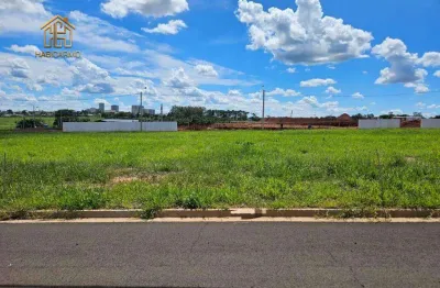 Terreno à venda, 249 m² por r$ 310.000,00 - complexo eplenum - são josé do rio preto/sp