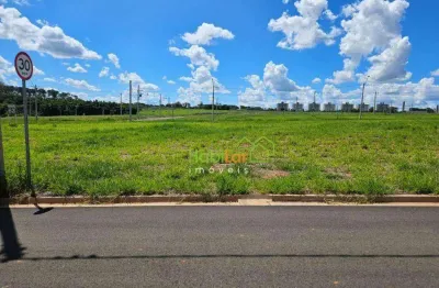 Terreno à venda, 242 m² por r$ 370.000,00 - complexo eplenum. - são josé do rio preto/sp
