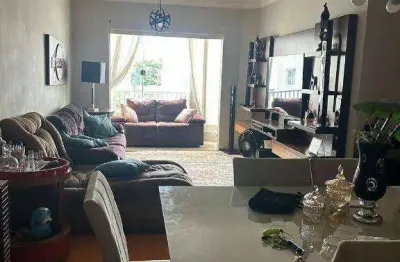 Apartamento à venda, 95 m² por r$ 320.000,00 - cidade nova - são josé do rio preto/sp