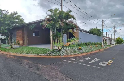 Casa à venda, 165 m² por r$ 550.000,00 - condomínio residencial village maria stella - são josé do rio preto/sp