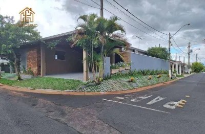 Casa à venda, 165 m² por r$ 550.000,00 - condomínio residencial village maria stella - são josé do rio preto/sp