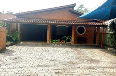 Casa à venda, 200 m² por r$ 1.300.000,00 - toninhas - ubatuba/sp