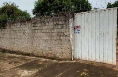 Terreno à venda, 360 m² por r$ 270.000,00 - jardim são marco - são josé do rio preto/sp