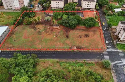 Área à venda, 7220 m² por R$ 4.750.000,00 - Eldorado - São José do Rio Preto/SP