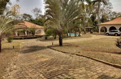 Chácara à venda, 5800 m² por r$ 2.500.000,00 - recanto dos eduardos - são josé do rio preto/sp