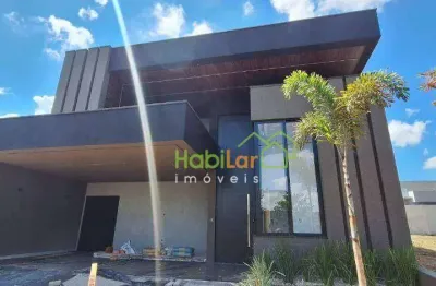 Casa à venda, 170 m² por r$ 1.300.000,00 - village damha iv - mirassol/sp