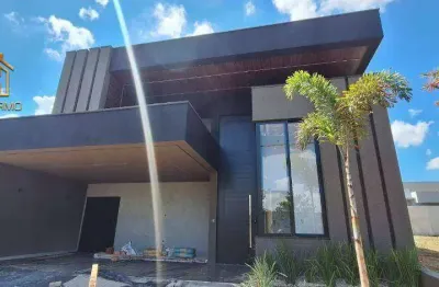 Casa à venda, 170 m² por r$ 1.300.000,00 - village damha iv - mirassol/sp