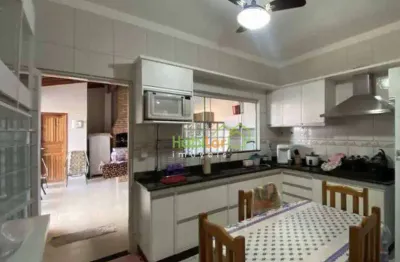 Casa à venda, 173 m² por r$ 550.000,00 - parque juriti - são josé do rio preto/sp