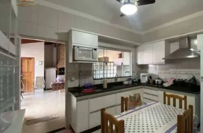 Casa à venda, 173 m² por r$ 550.000,00 - parque juriti - são josé do rio preto/sp