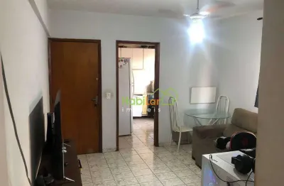 Apartamento à venda, 55 m² por r$ 180.000,00 - higienópolis - são josé do rio preto/sp