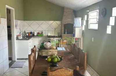 Casa à venda, 108 m² por r$ 420.000,00 - jardim yolanda - são josé do rio preto/sp