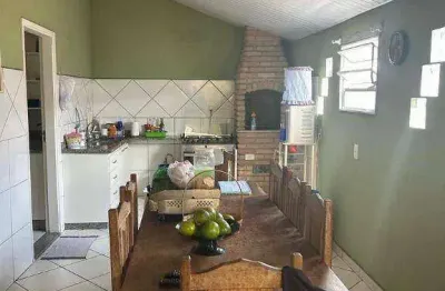 Casa à venda, 108 m² por r$ 420.000,00 - jardim yolanda - são josé do rio preto/sp