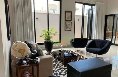 Casa à venda, 225 m² por r$ 1.650.000,00 - residencial gaivota ii - são josé do rio preto/sp