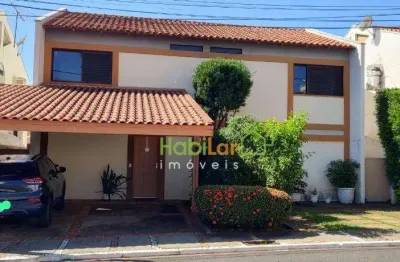 Sobrado à venda, 195 m² por r$ 1.350.000,00 - higienópolis - são josé do rio preto/sp