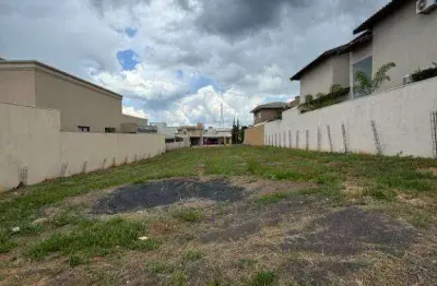 Terreno à venda, 446 m² por r$ 667.500,00 - loteamento residencial golden park - mirassol/sp
