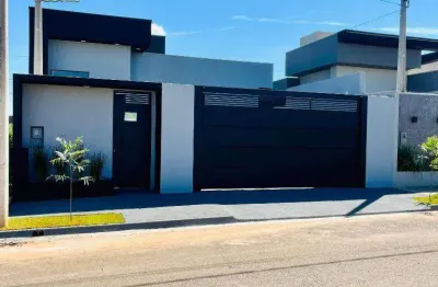 Casa à venda, 107 m² por r$ 475.000,00 - setsul ii - são josé do rio preto/sp