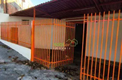 Salão para alugar, 70 m² por R$ 1.850,00/mês - Parque Celeste - São José do Rio Preto/SP