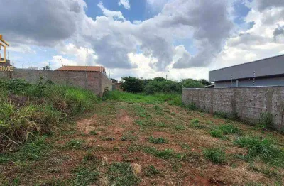 Terreno à venda, 220 m² por r$ 110.000,00 - residencial colina azul - são josé do rio preto/sp