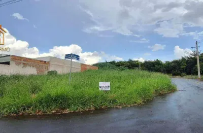 Terreno à venda, 200 m² por r$ 110.000,00 - residencial colina azul - são josé do rio preto/sp