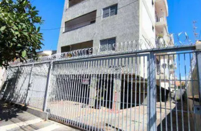 Apartamento à venda, 65 m² por r$ 187.000,00 - boa vista - são josé do rio preto/sp